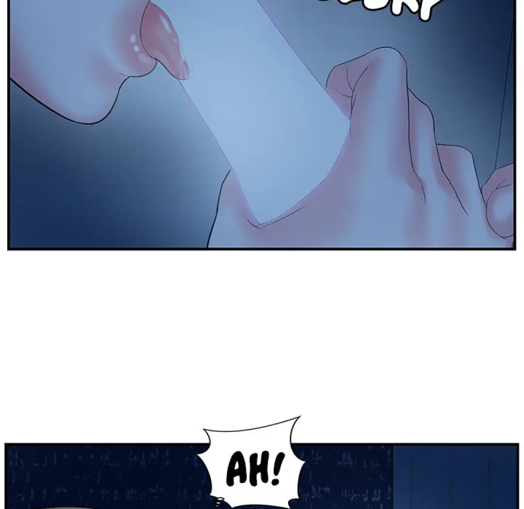 Ler Between Two Twins Capitulo 6 Page 106