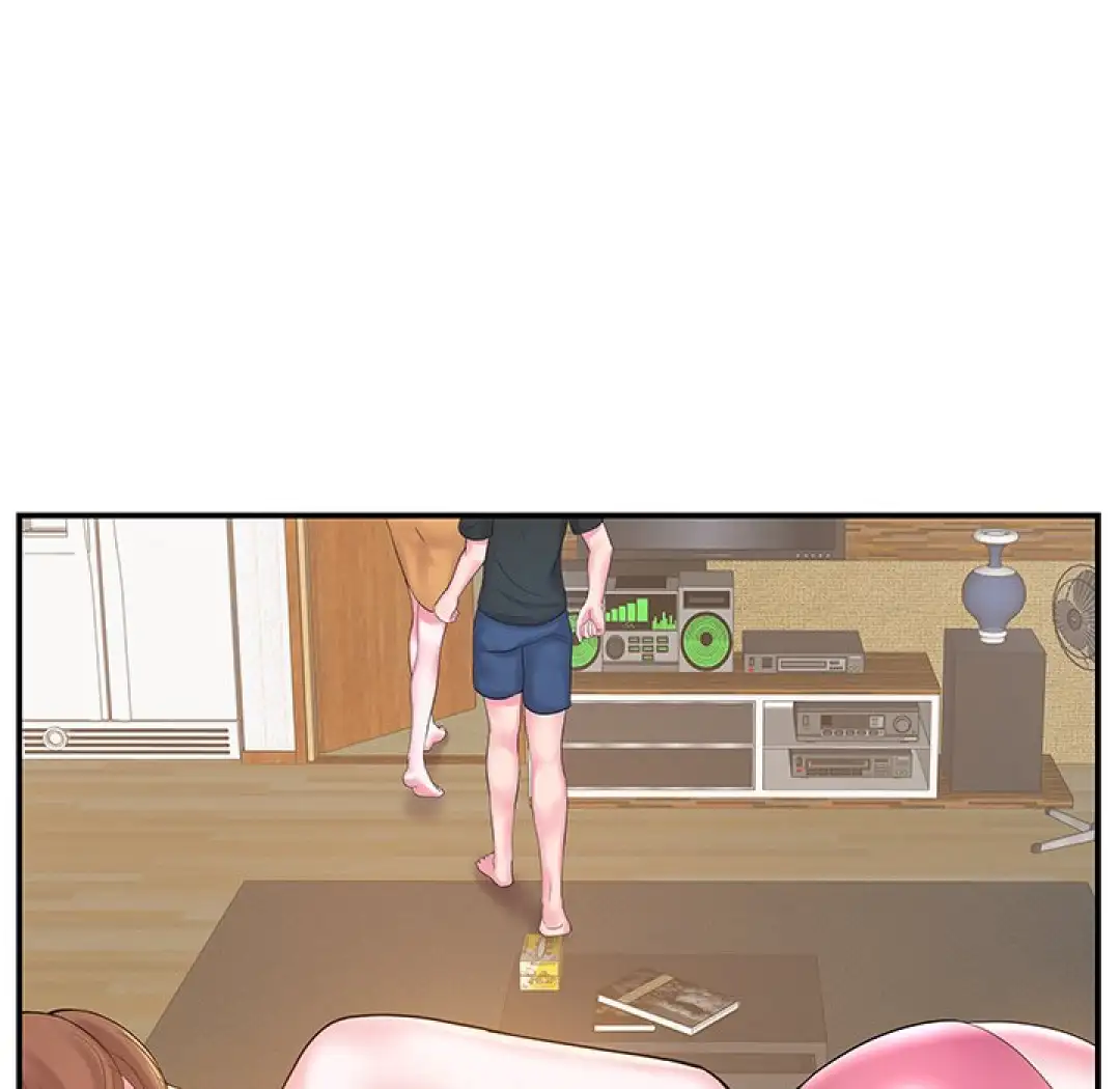 Ler Between Two Twins Capitulo 6 Page 19