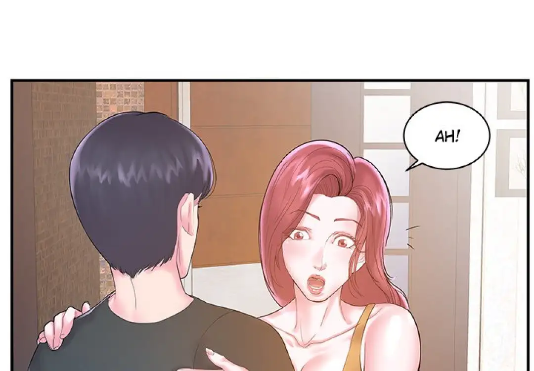 Ler Between Two Twins Capitulo 6 Page 2