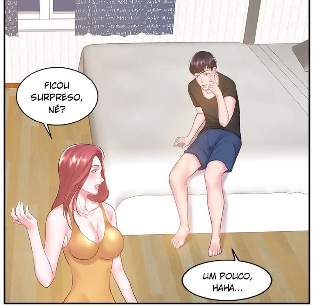 Ler Between Two Twins Capitulo 6 Page 24