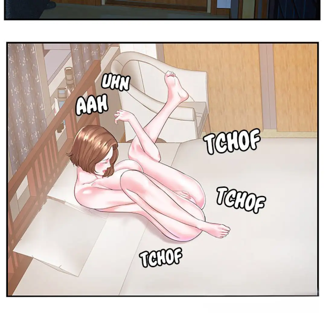 Ler Between Two Twins Capitulo 6 Page 45