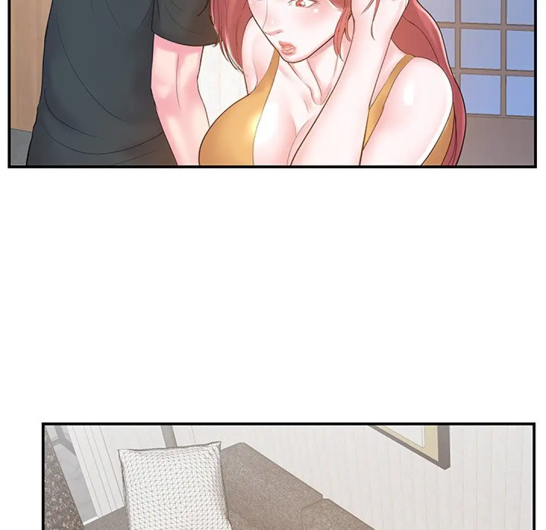 Ler Between Two Twins Capitulo 6 Page 5