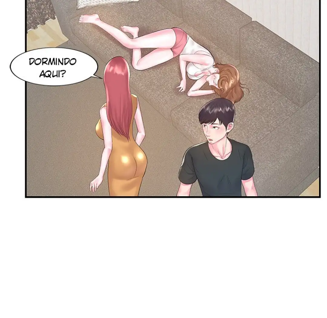Ler Between Two Twins Capitulo 6 Page 6