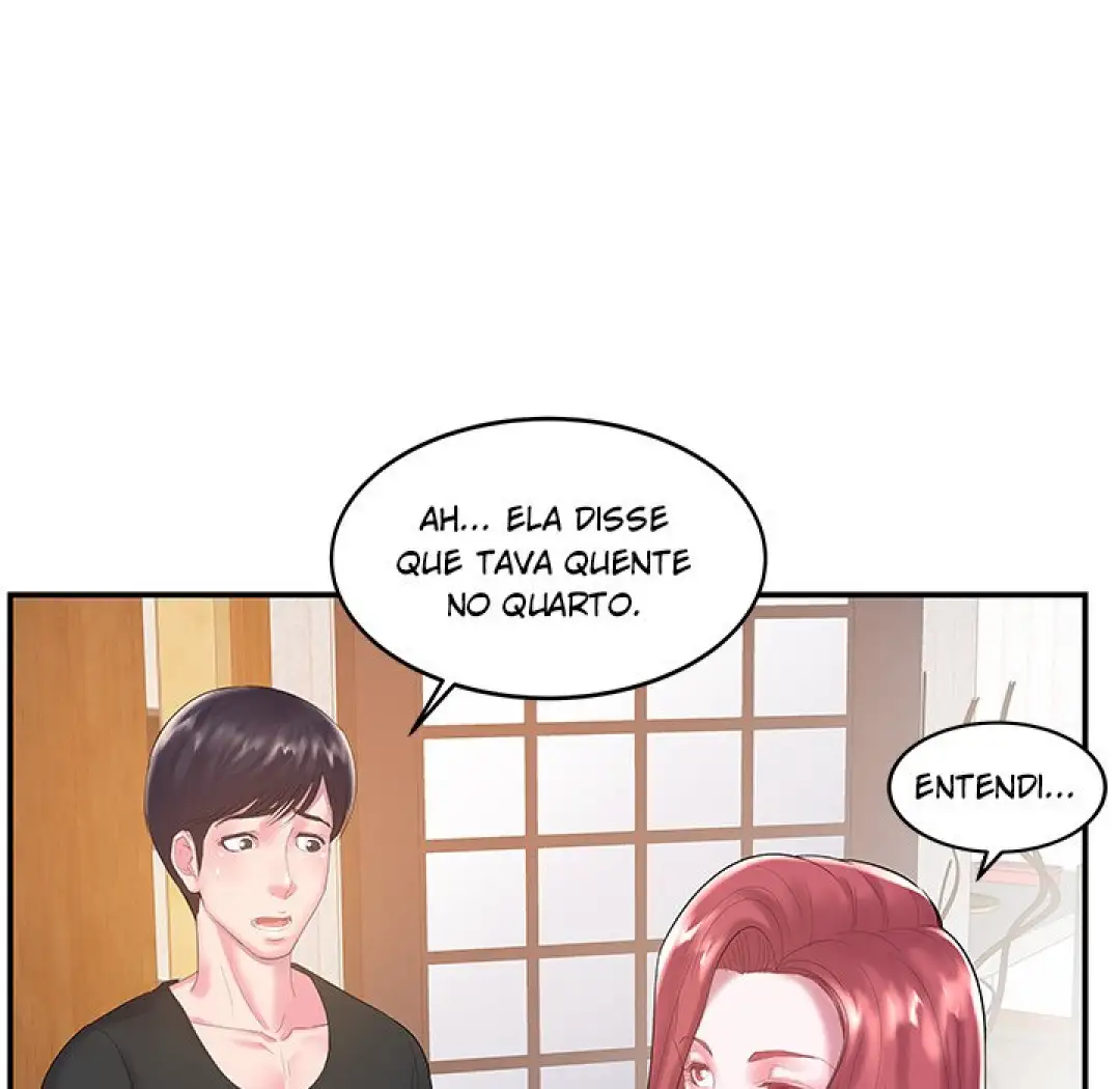 Ler Between Two Twins Capitulo 6 Page 7
