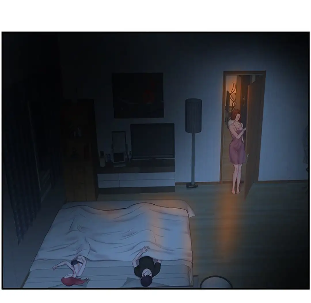Ler Between Two Twins Capitulo 6 Page 87