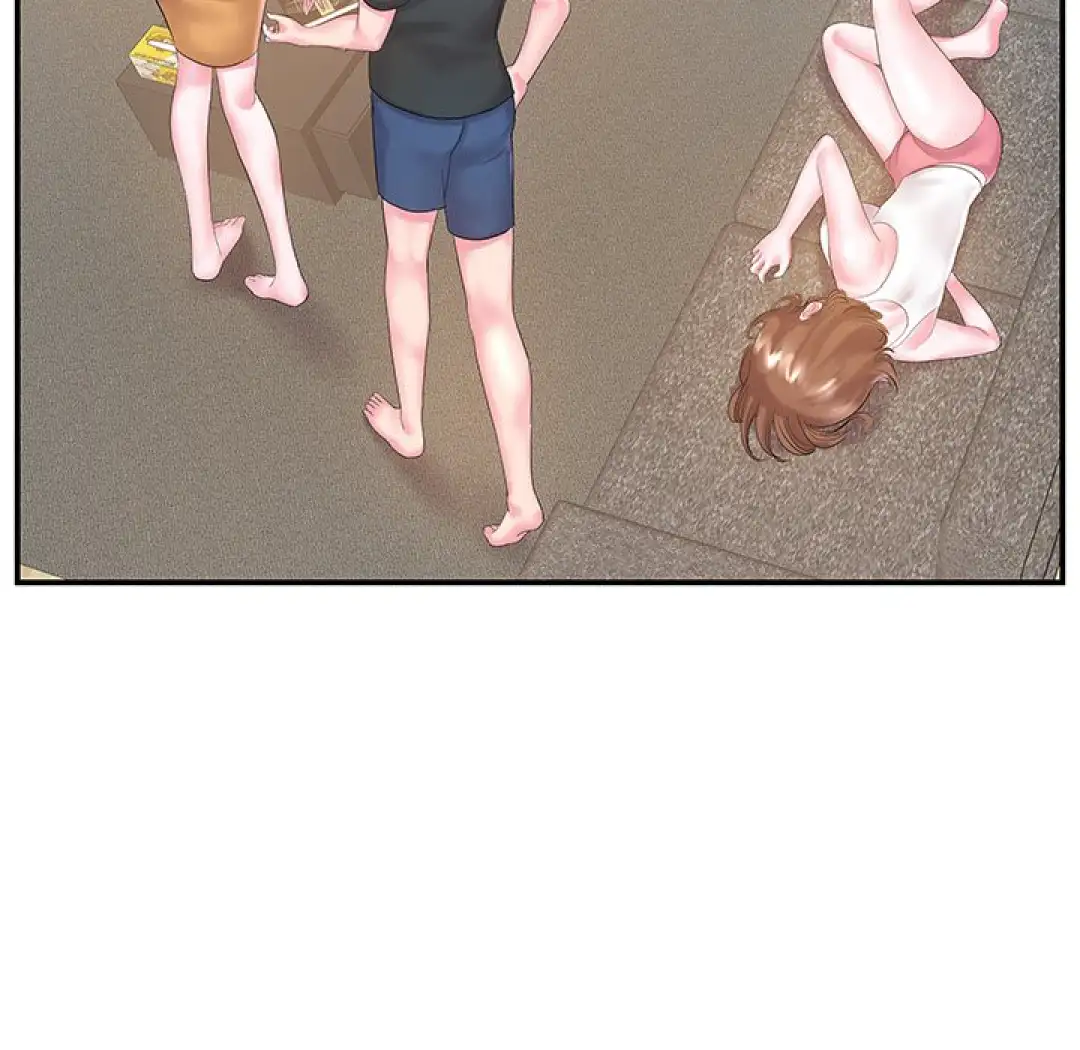 Ler Between Two Twins Capitulo 6 Page 9