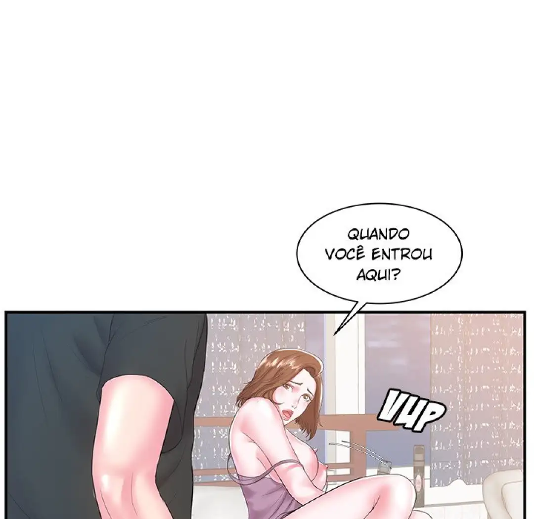 Ler Between Two Twins Capitulo 7 Page 27