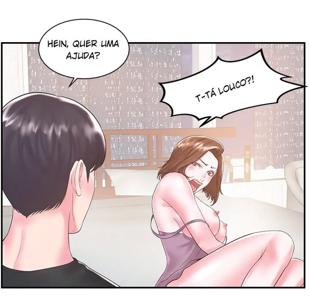 Ler Between Two Twins Capitulo 7 Page 29
