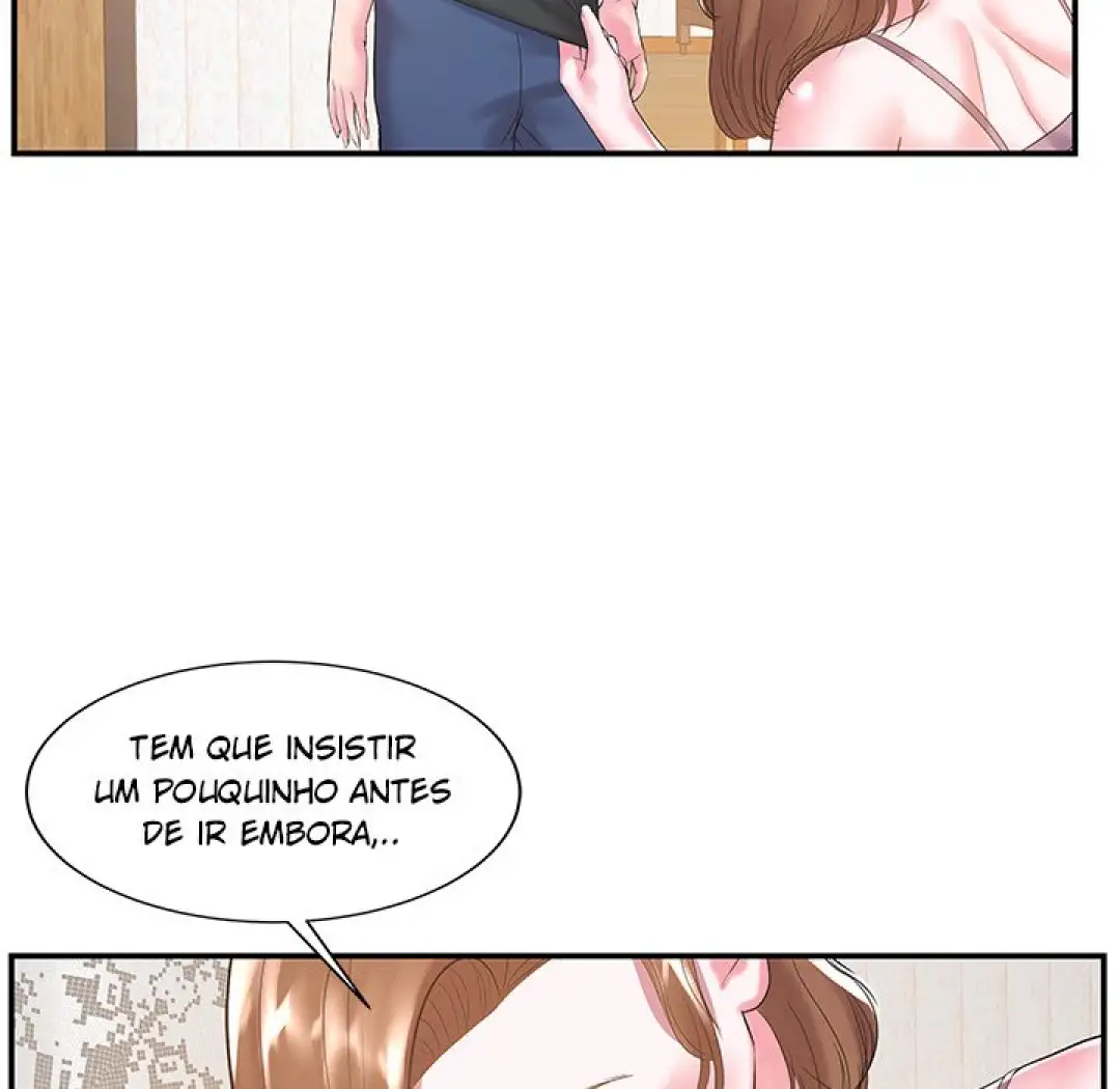 Ler Between Two Twins Capitulo 7 Page 35