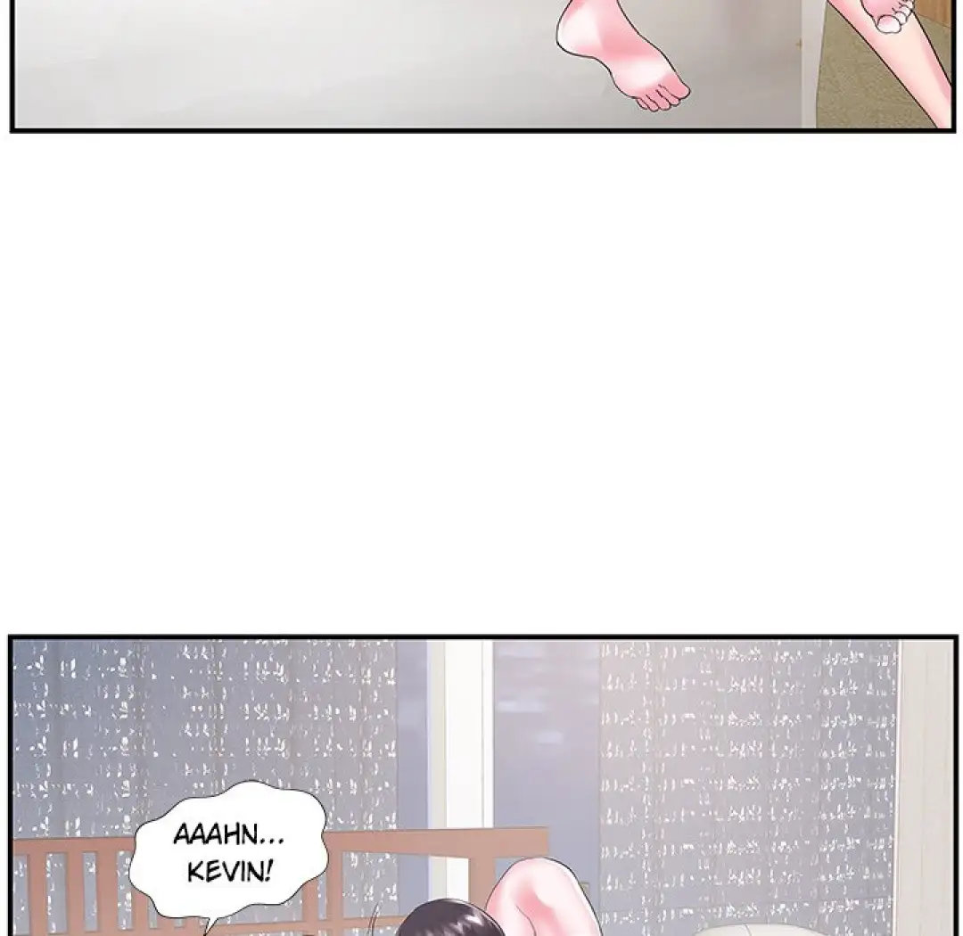 Ler Between Two Twins Capitulo 7 Page 40