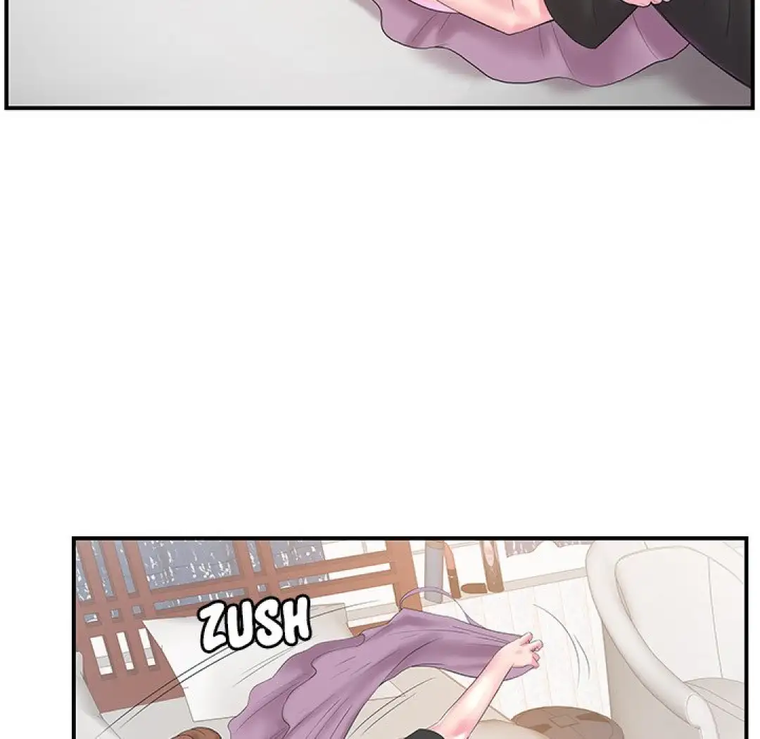 Ler Between Two Twins Capitulo 7 Page 43