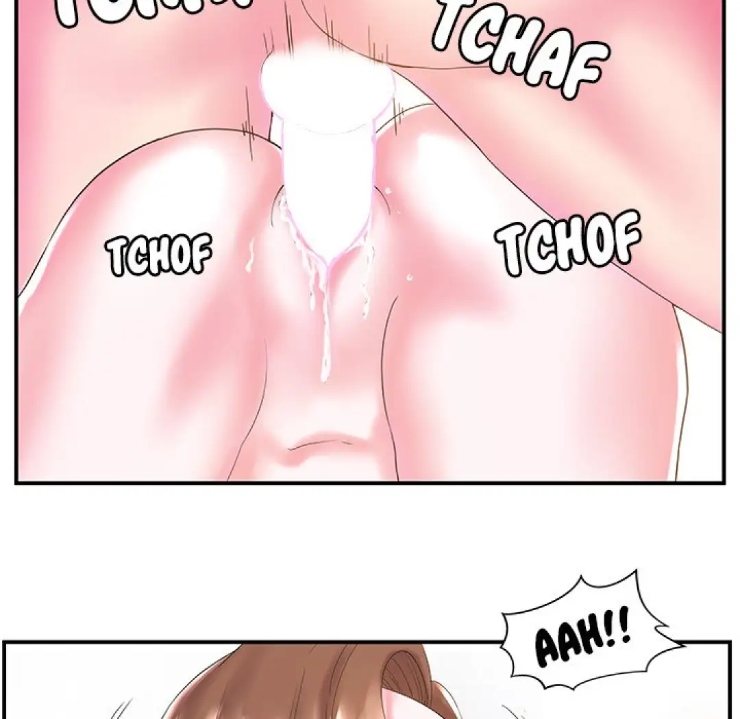Ler Between Two Twins Capitulo 7 Page 67