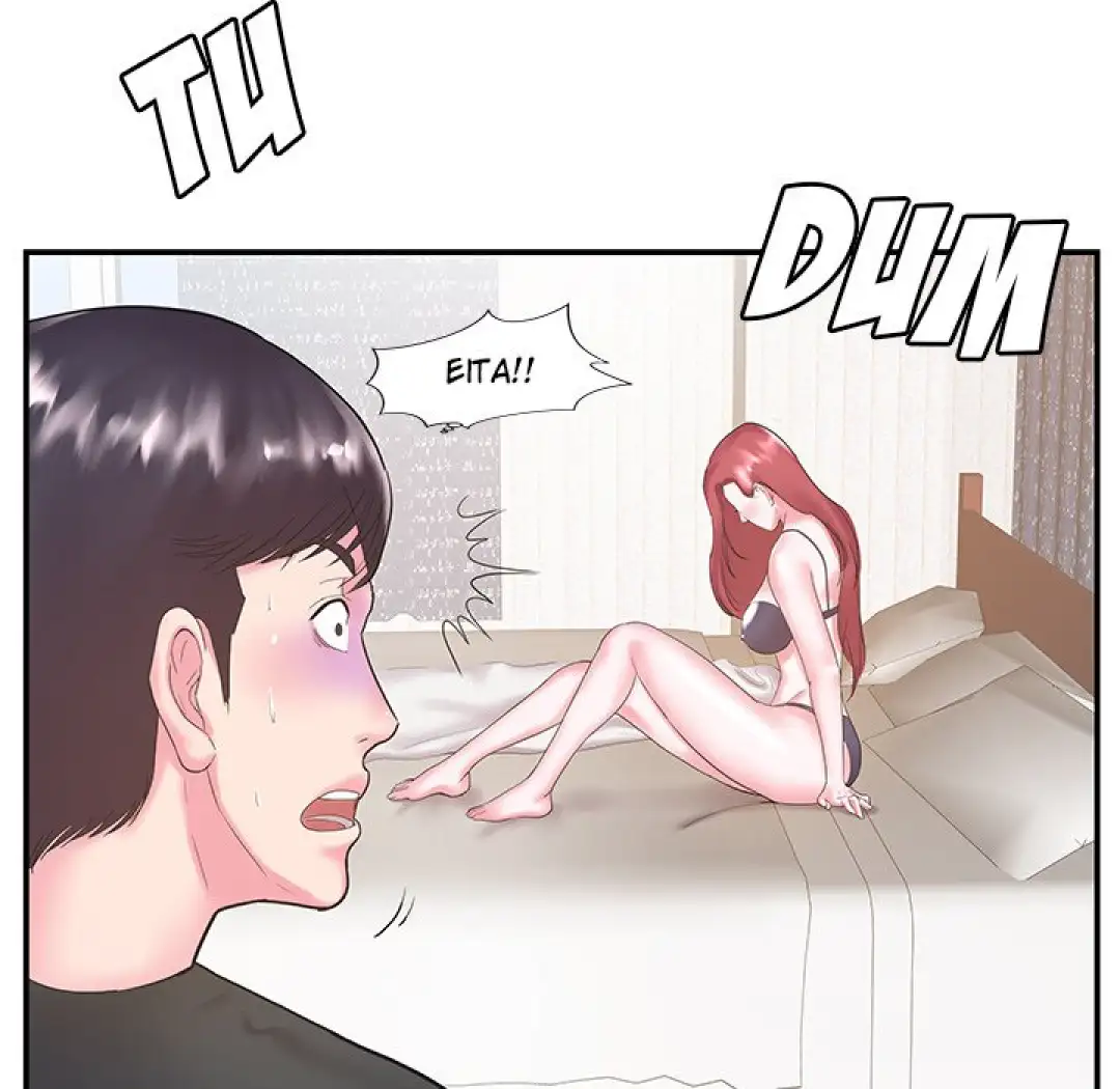 Ler Between Two Twins Capitulo 7 Page 94