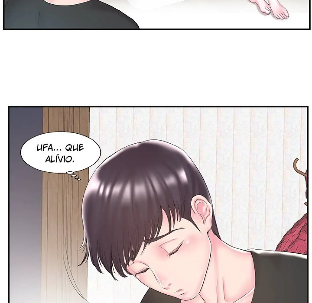 Ler Between Two Twins Capitulo 8 Page 16