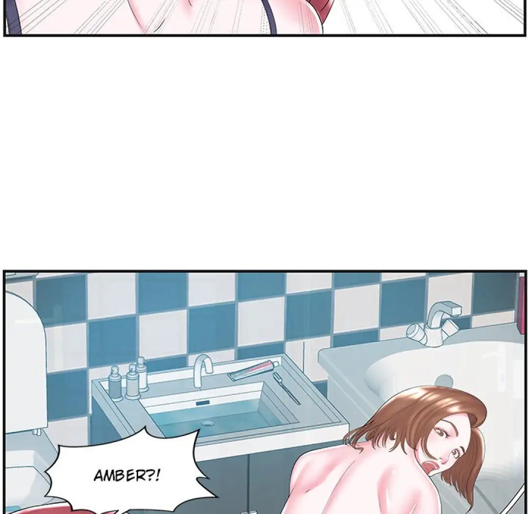 Ler Between Two Twins Capitulo 8 Page 22