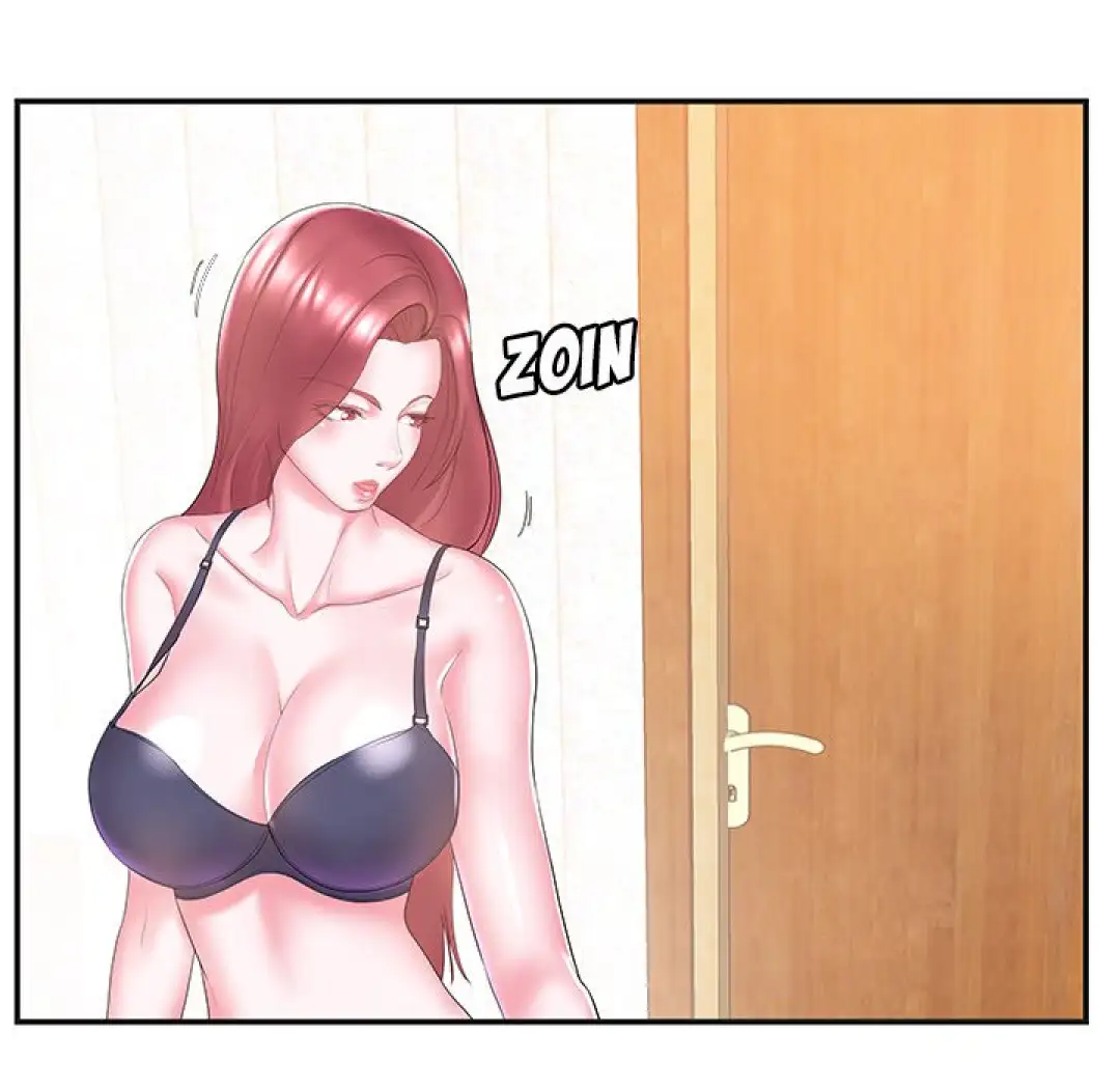 Ler Between Two Twins Capitulo 8 Page 59