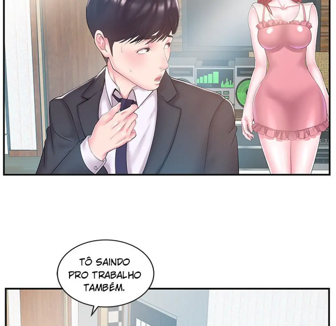 Ler Between Two Twins Capitulo 8 Page 68