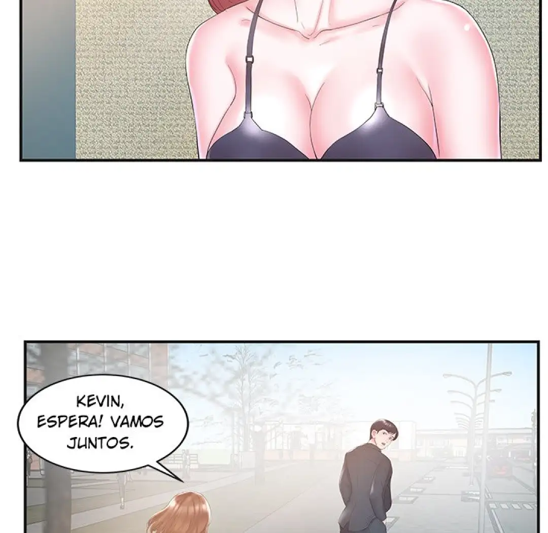 Ler Between Two Twins Capitulo 8 Page 74