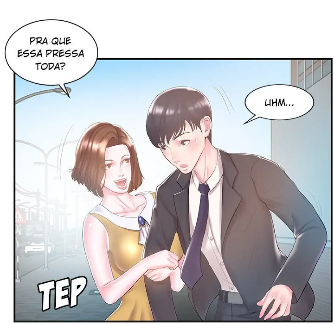 Ler Between Two Twins Capitulo 8 Page 76