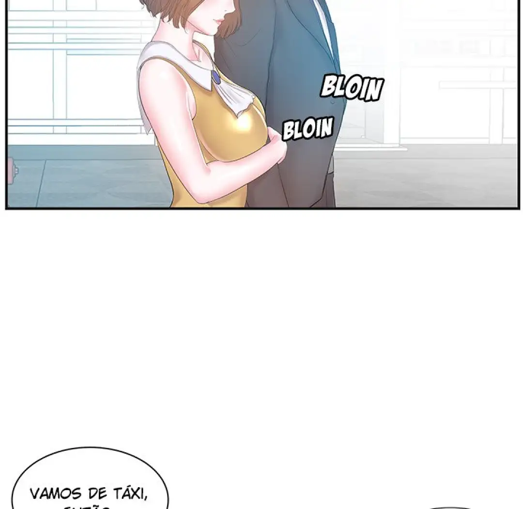Ler Between Two Twins Capitulo 8 Page 78