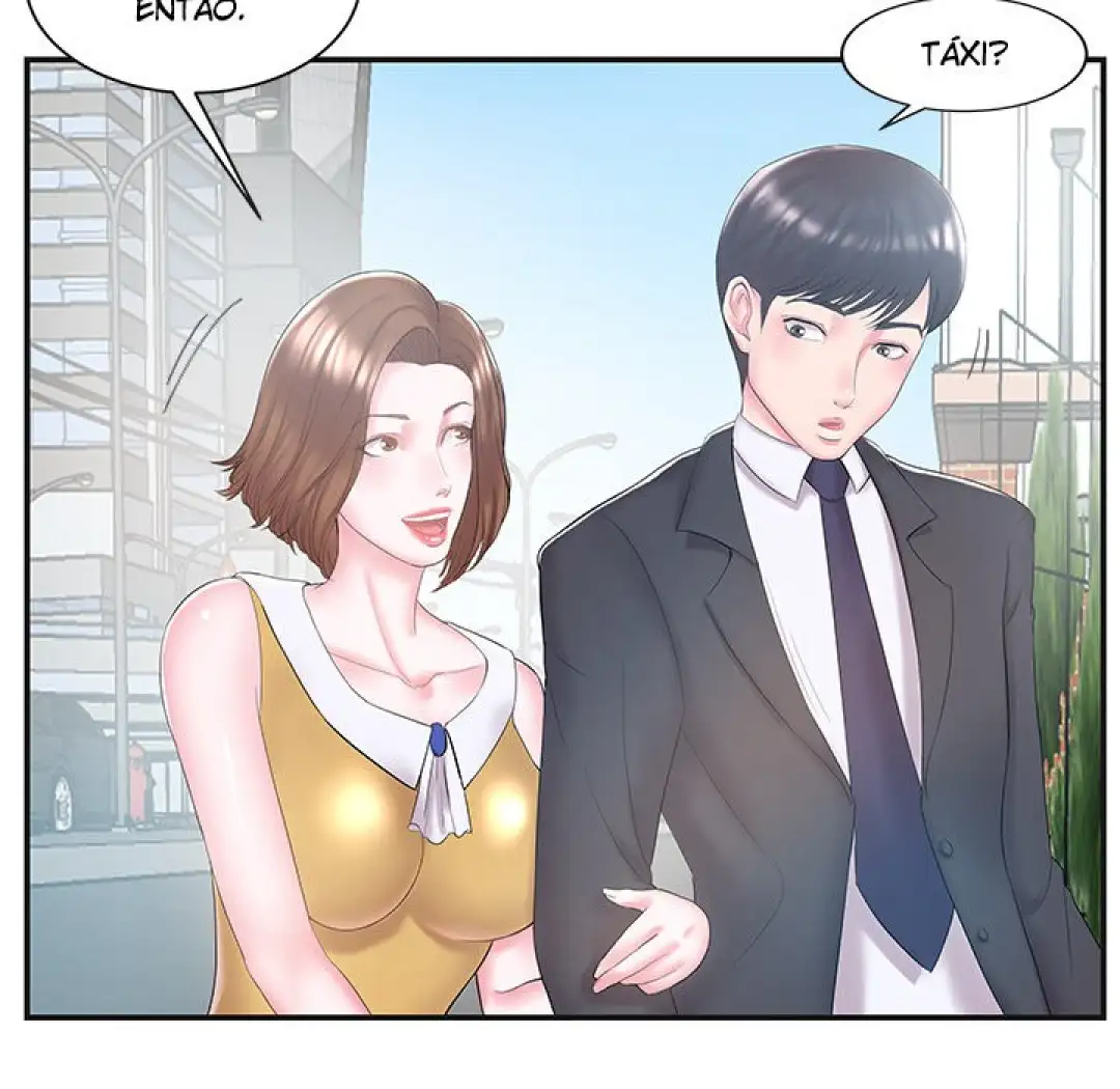 Ler Between Two Twins Capitulo 8 Page 79