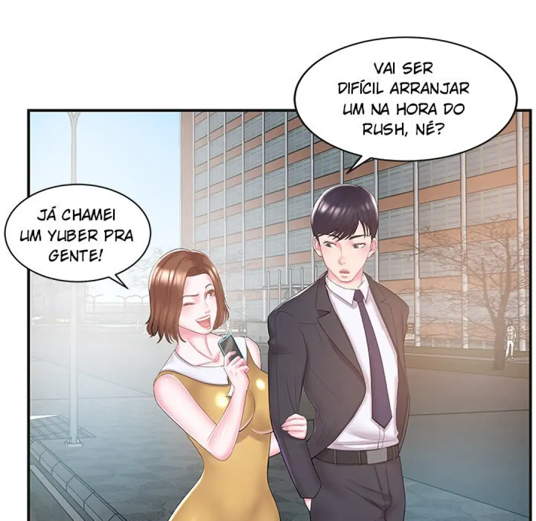 Ler Between Two Twins Capitulo 8 Page 80