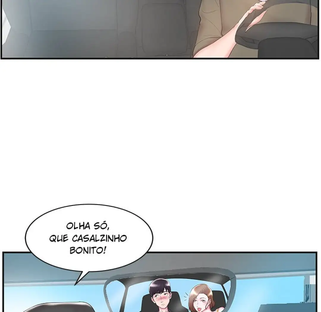 Ler Between Two Twins Capitulo 8 Page 84