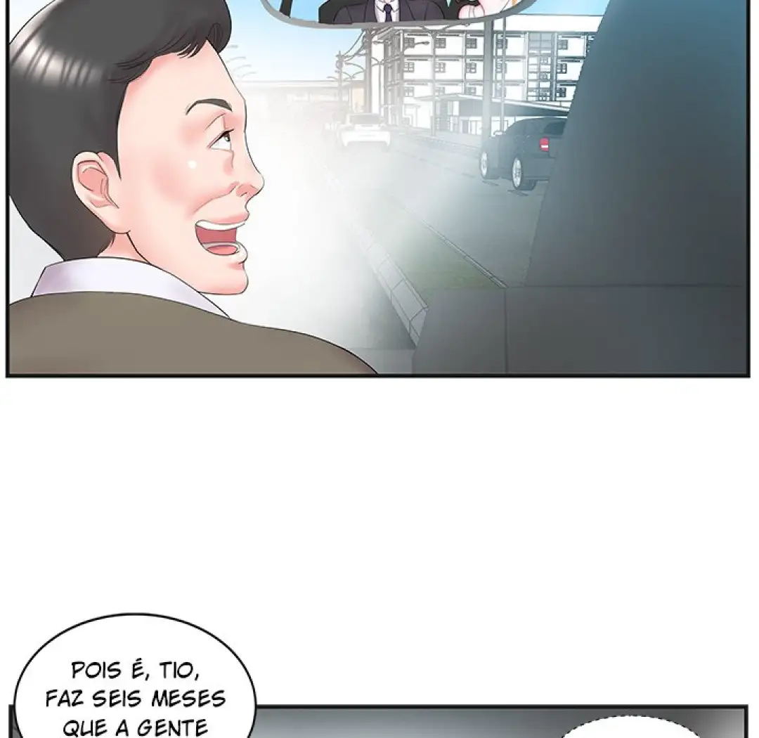 Ler Between Two Twins Capitulo 8 Page 85