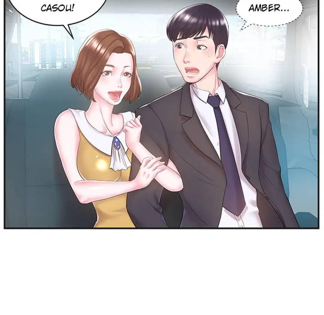Ler Between Two Twins Capitulo 8 Page 86