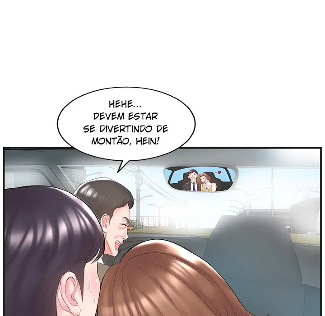 Ler Between Two Twins Capitulo 8 Page 87
