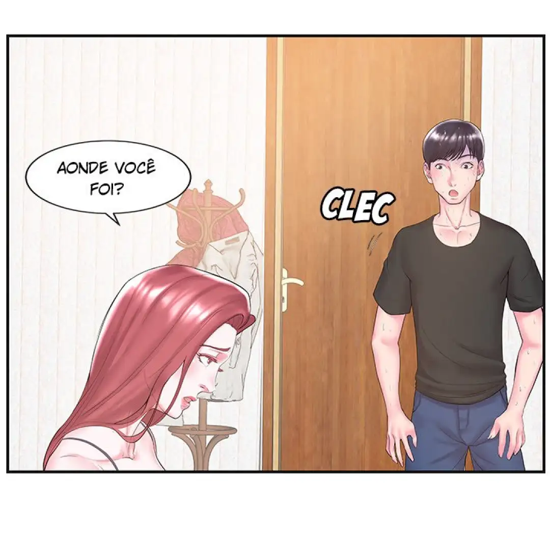 Ler Between Two Twins Capitulo 8 Page 9