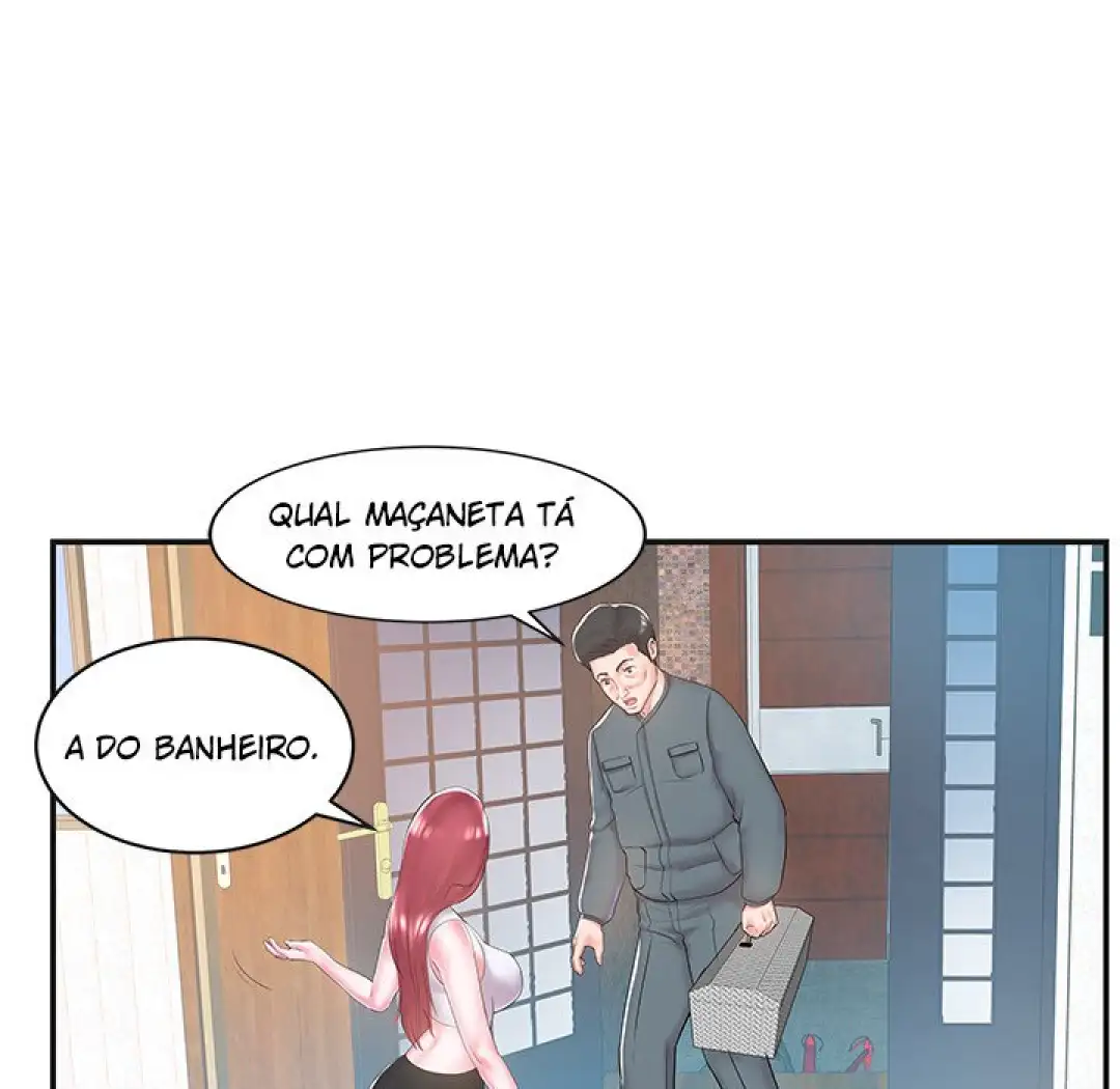 Ler Between Two Twins Capitulo 8 Page 93