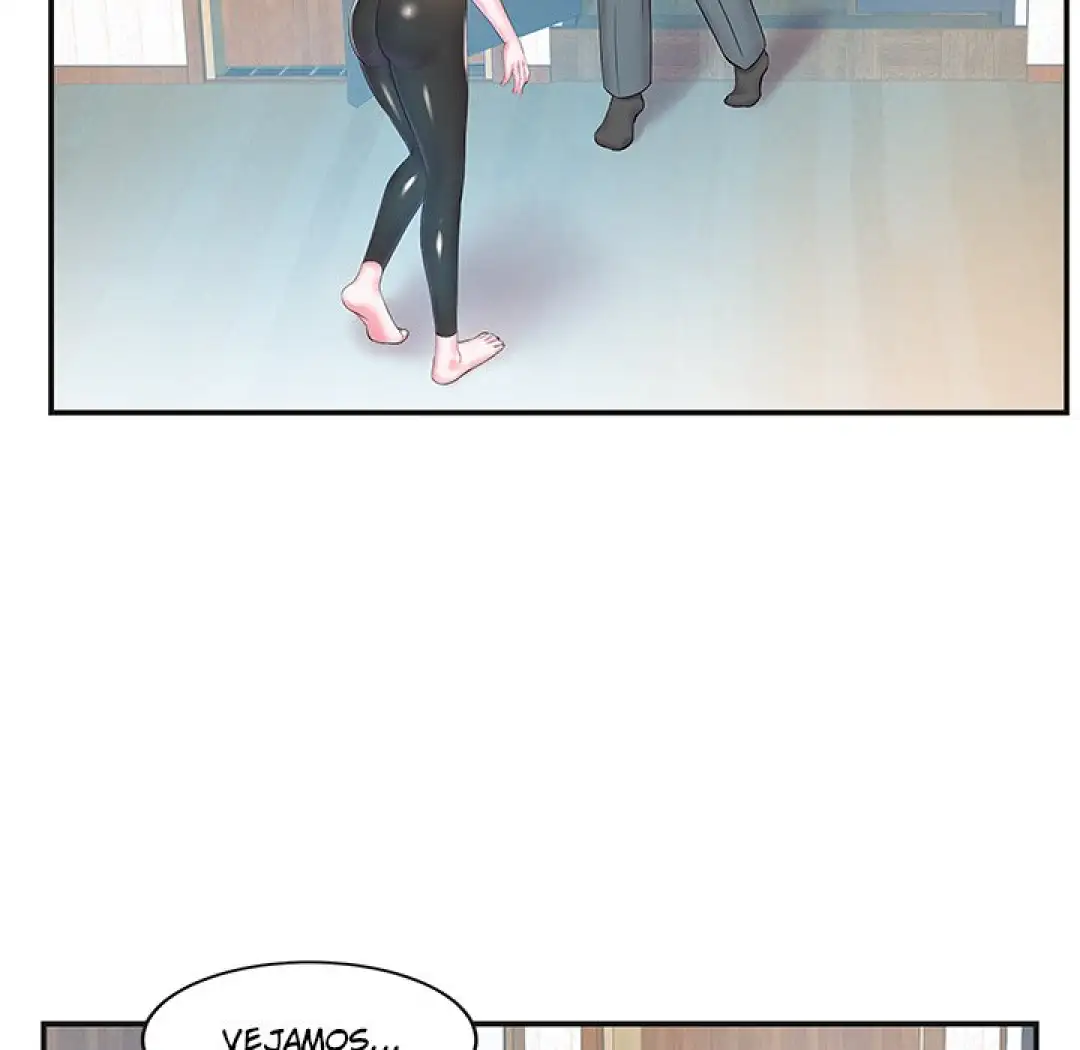Ler Between Two Twins Capitulo 8 Page 94