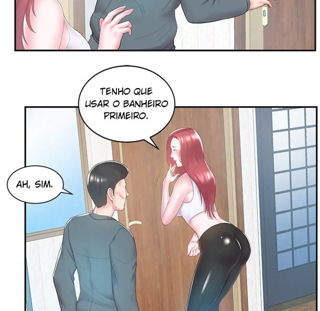 Ler Between Two Twins Capitulo 8 Page 97