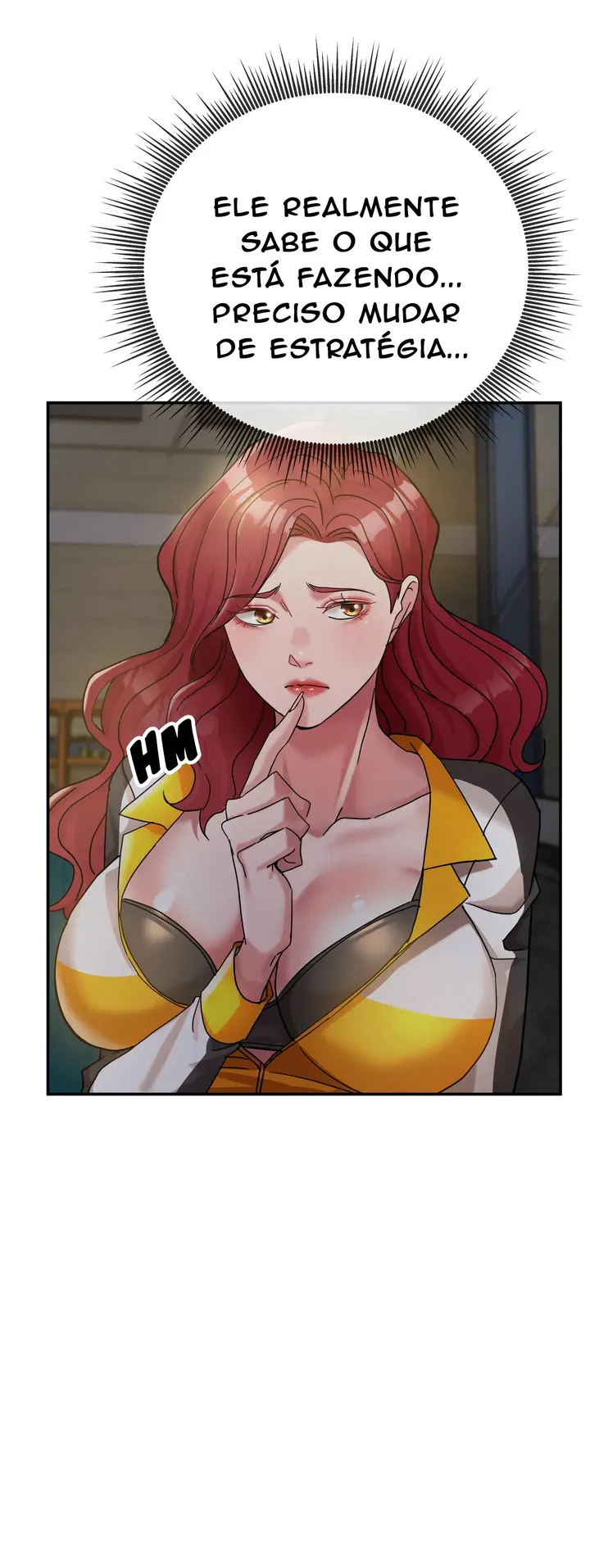 Ler Fast & Curious Capitulo 0 Page 10