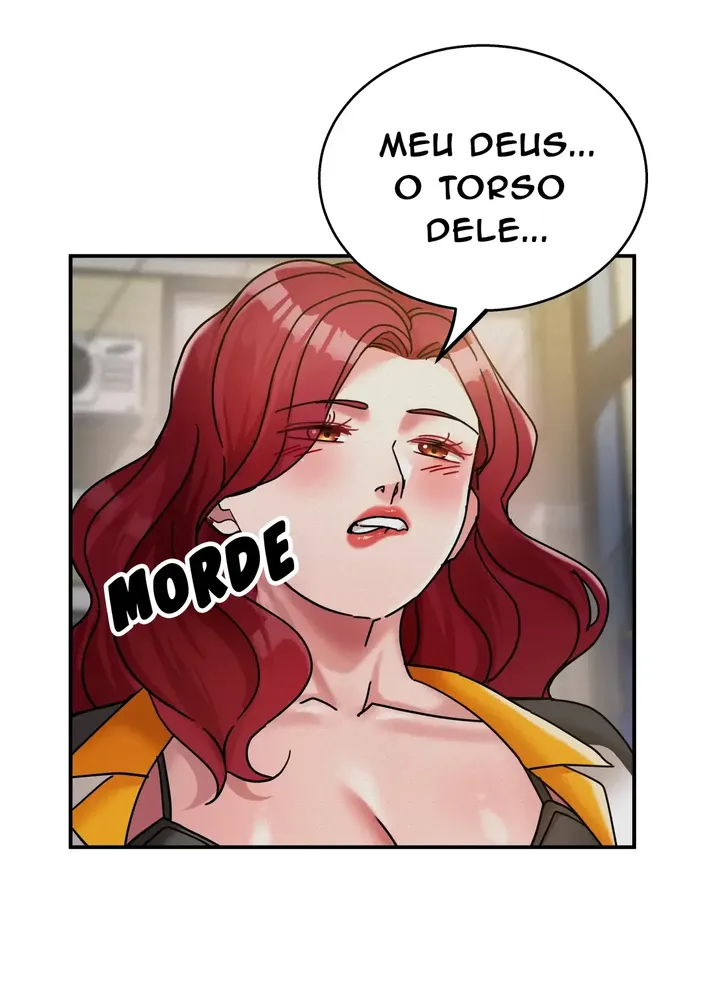 Ler Fast & Curious Capitulo 0 Page 11