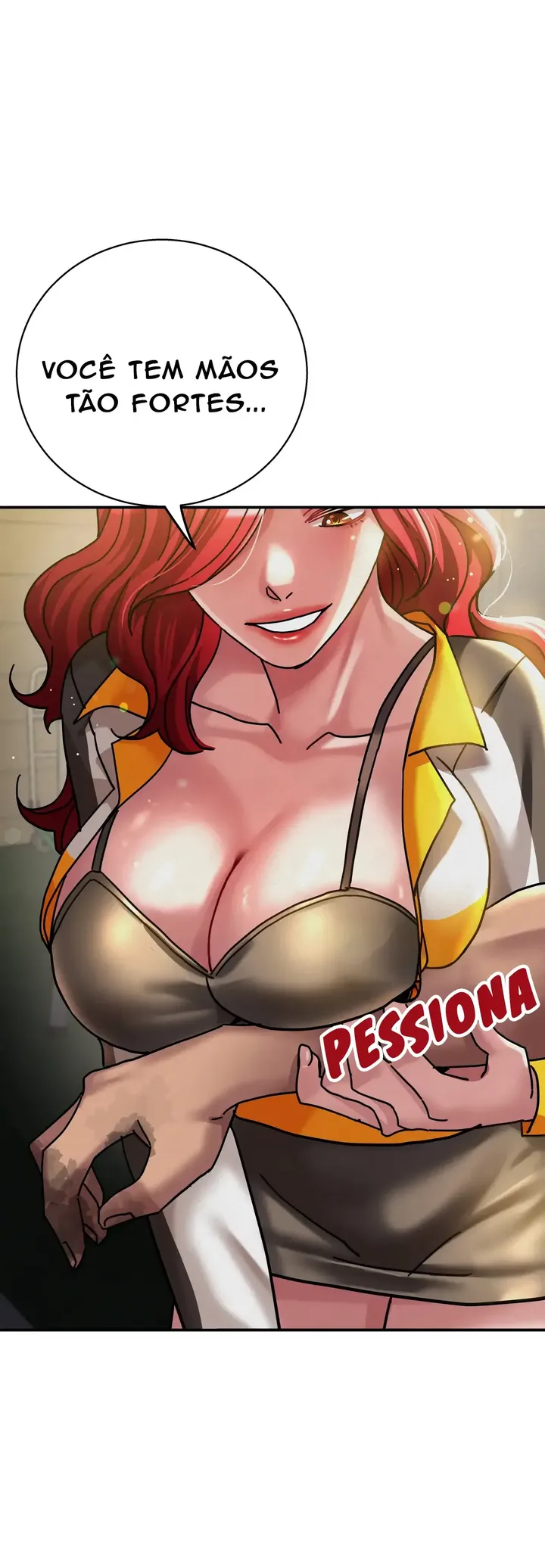 Ler Fast & Curious Capitulo 0 Page 14