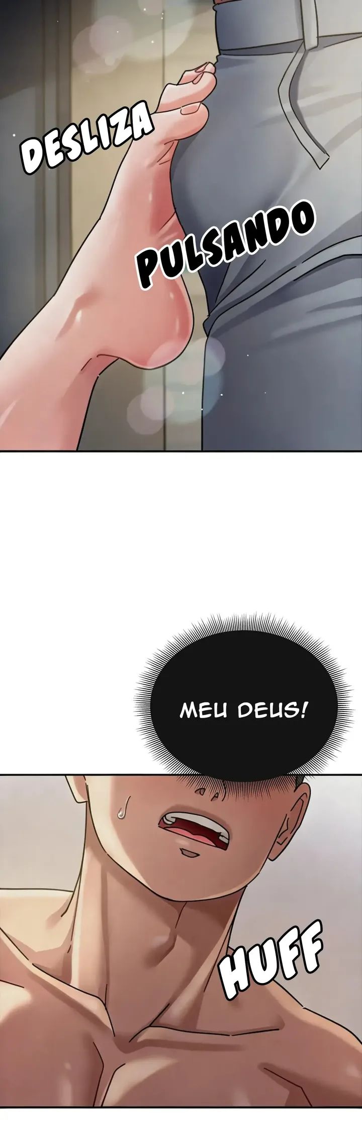 Ler Fast & Curious Capitulo 0 Page 17