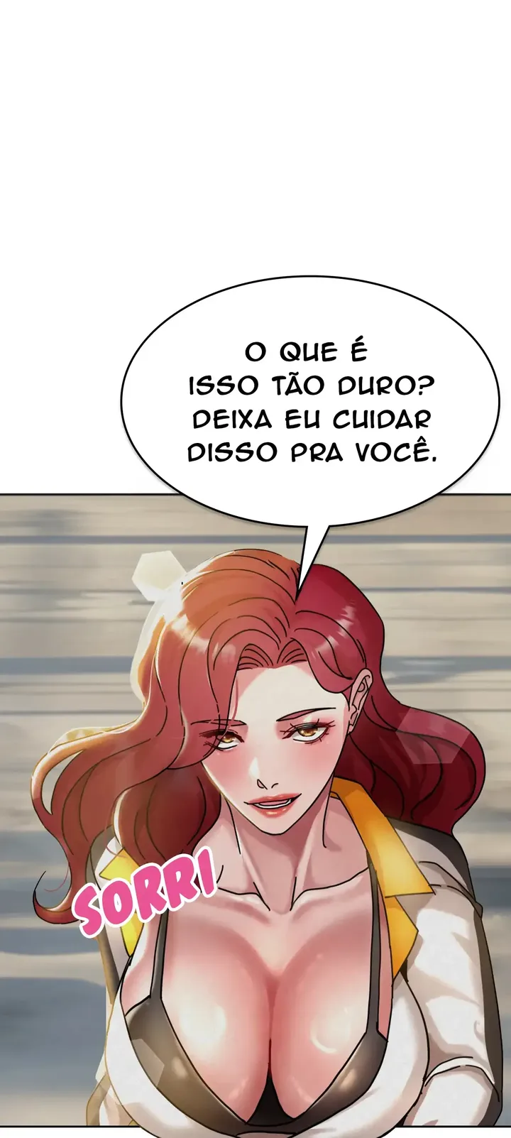Ler Fast & Curious Capitulo 0 Page 18