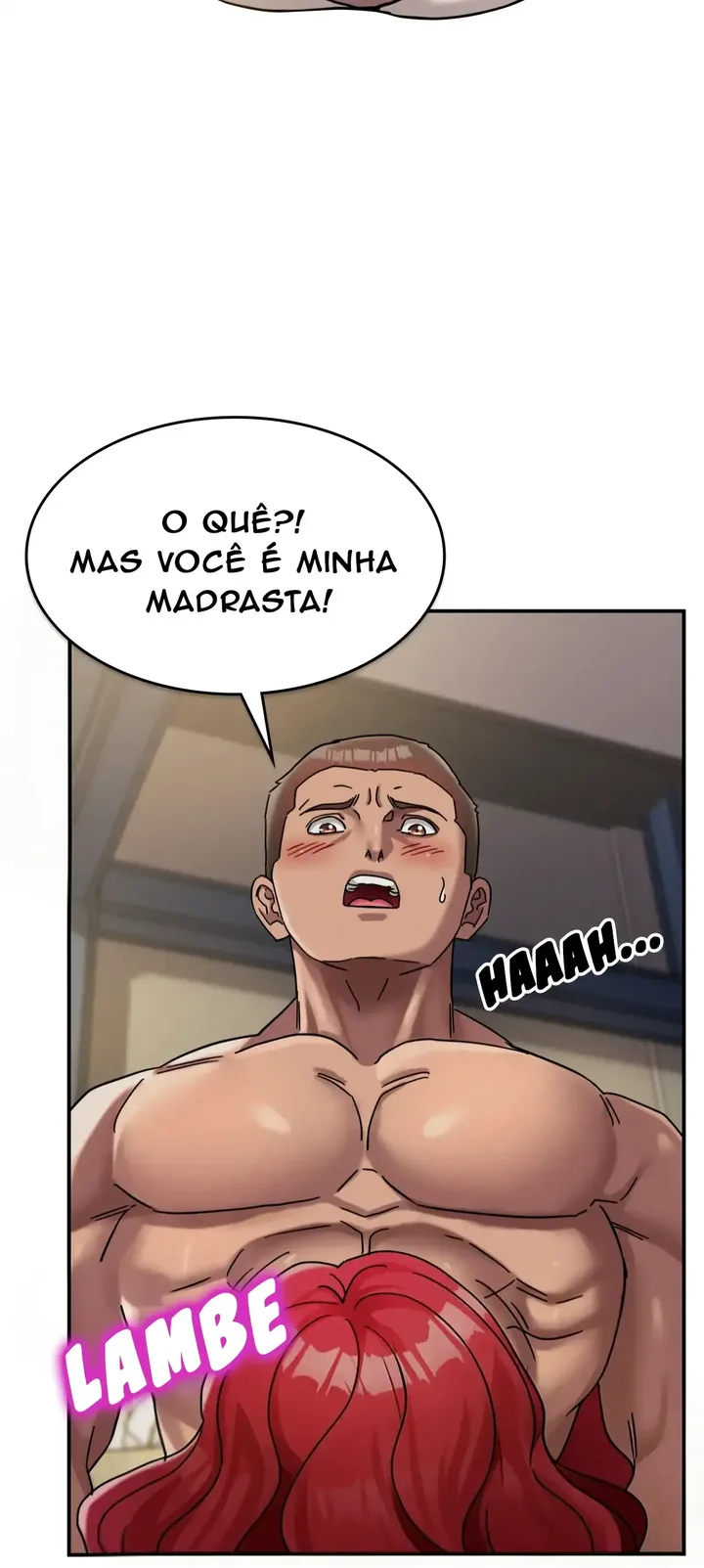 Ler Fast & Curious Capitulo 0 Page 19