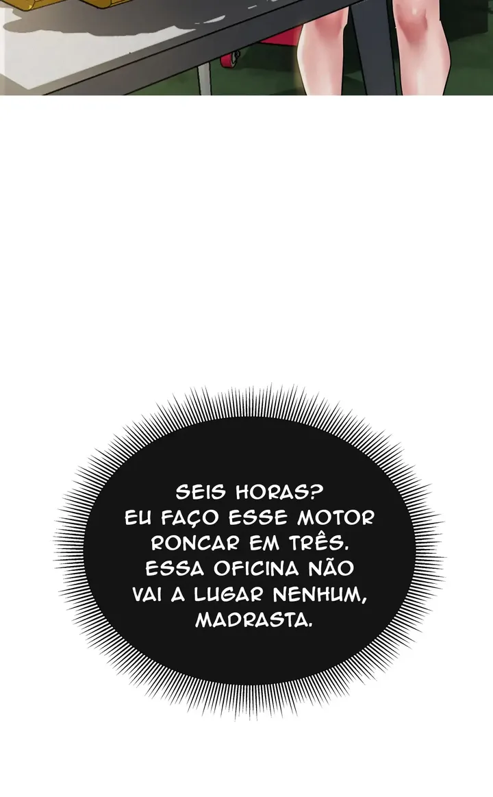Ler Fast & Curious Capitulo 0 Page 6
