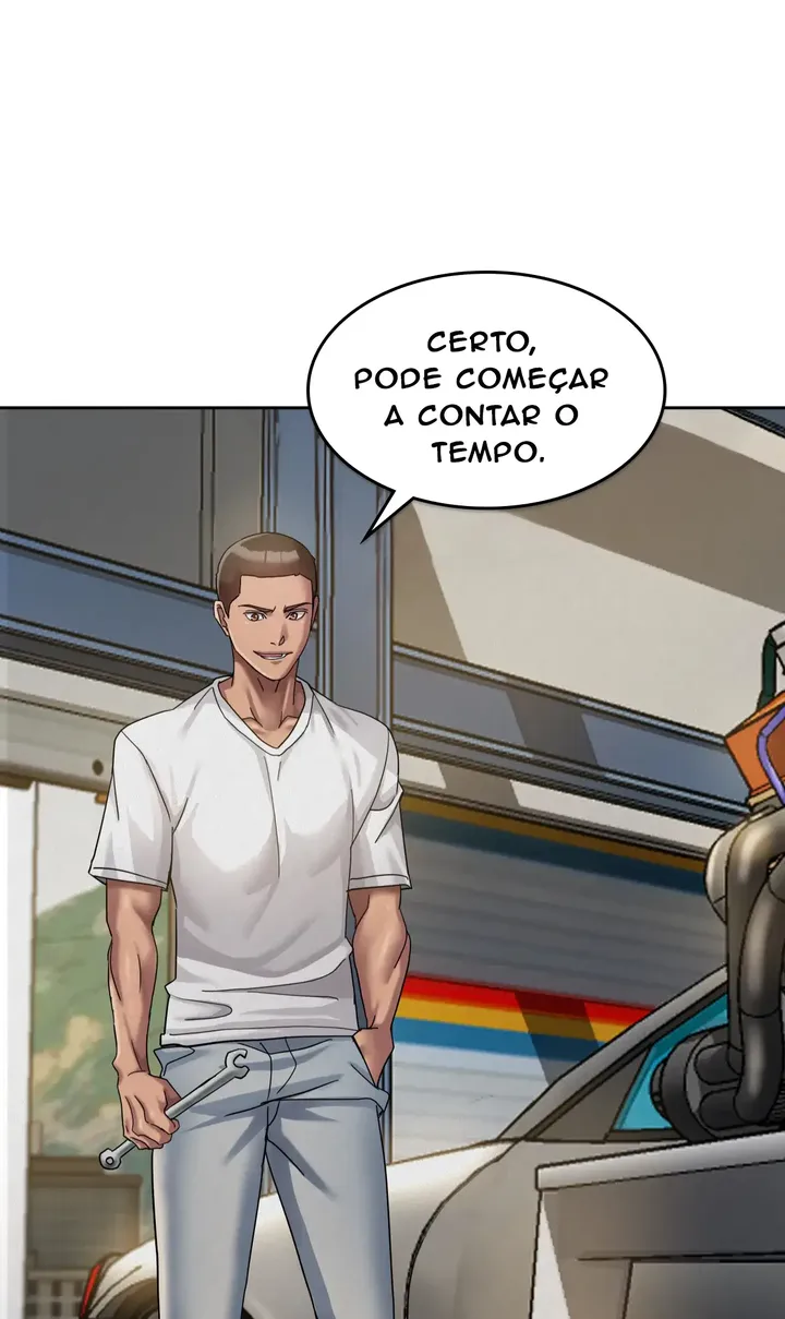 Ler Fast & Curious Capitulo 0 Page 7