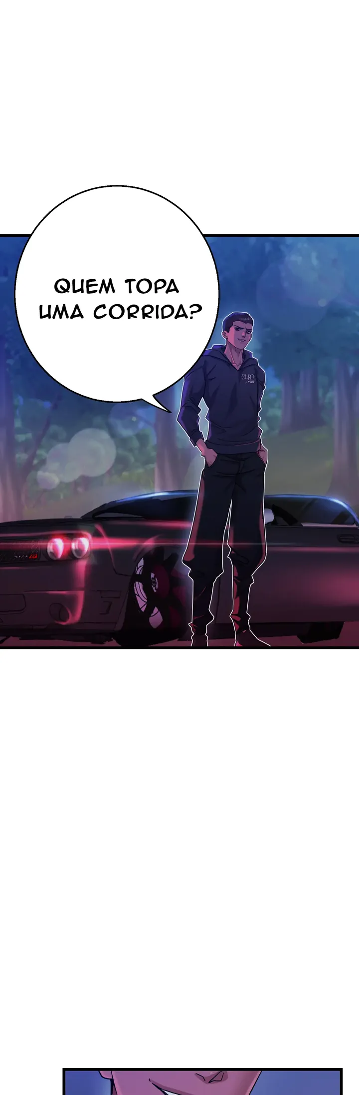Ler Fast & Curious Capitulo 1 Page 10