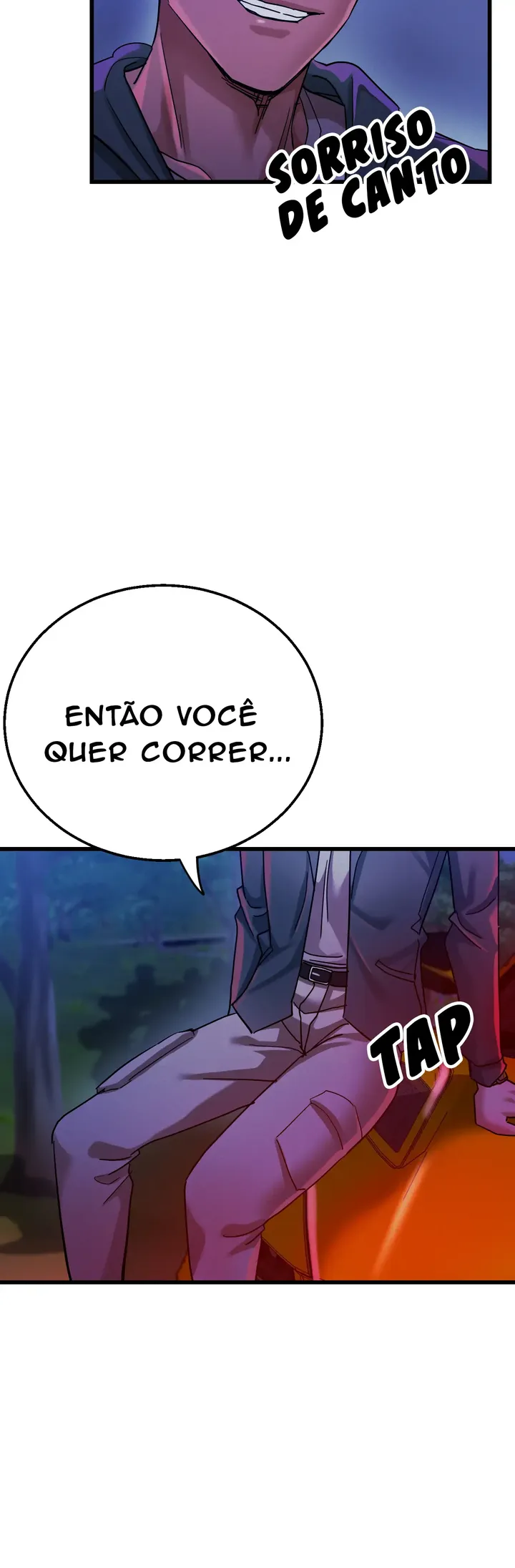 Ler Fast & Curious Capitulo 1 Page 11