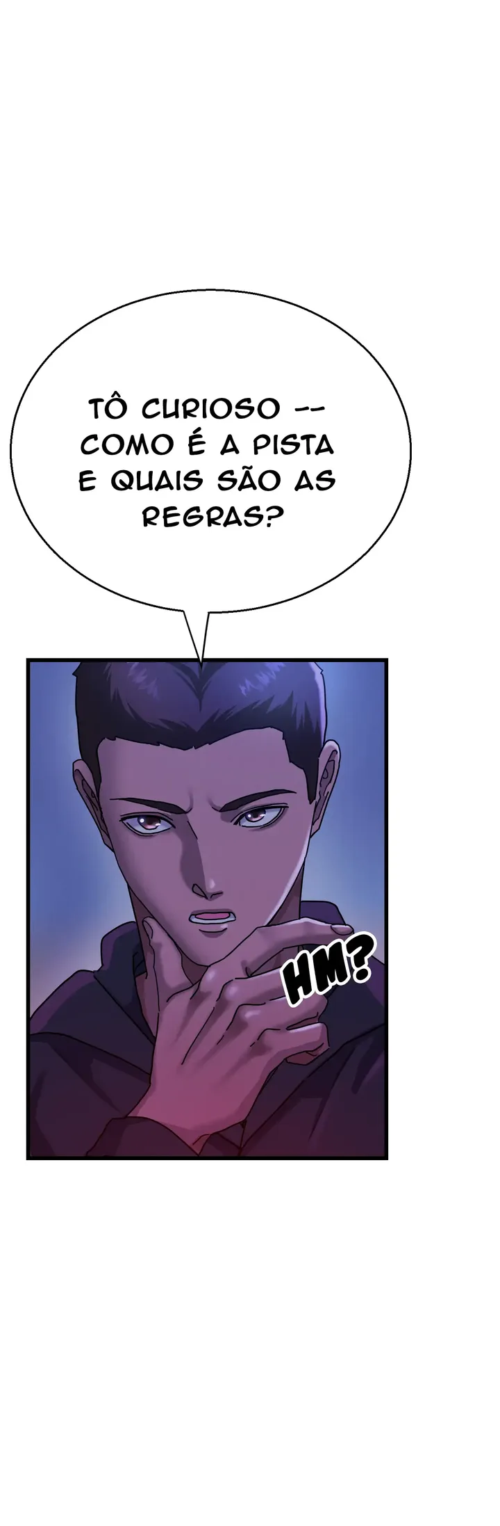 Ler Fast & Curious Capitulo 1 Page 14