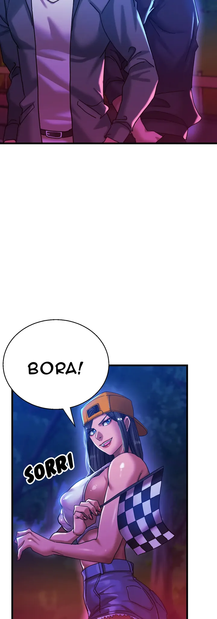 Ler Fast & Curious Capitulo 1 Page 16