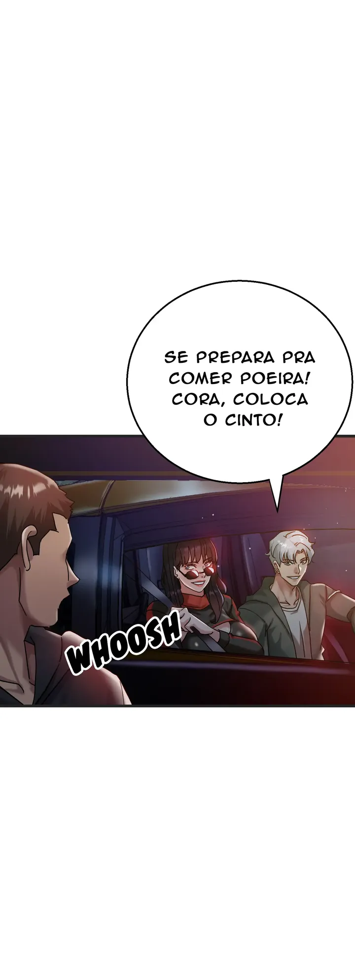 Ler Fast & Curious Capitulo 1 Page 24