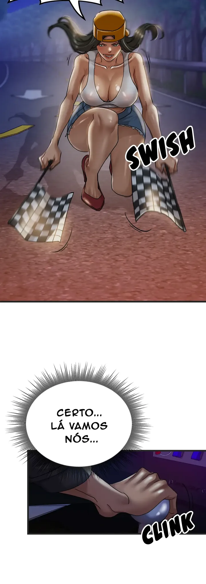 Ler Fast & Curious Capitulo 1 Page 26