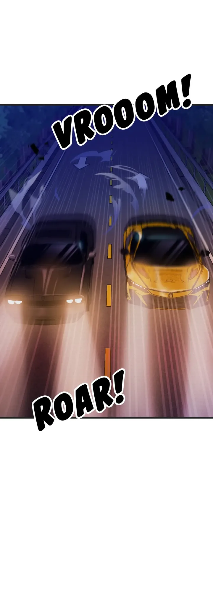 Ler Fast & Curious Capitulo 1 Page 29