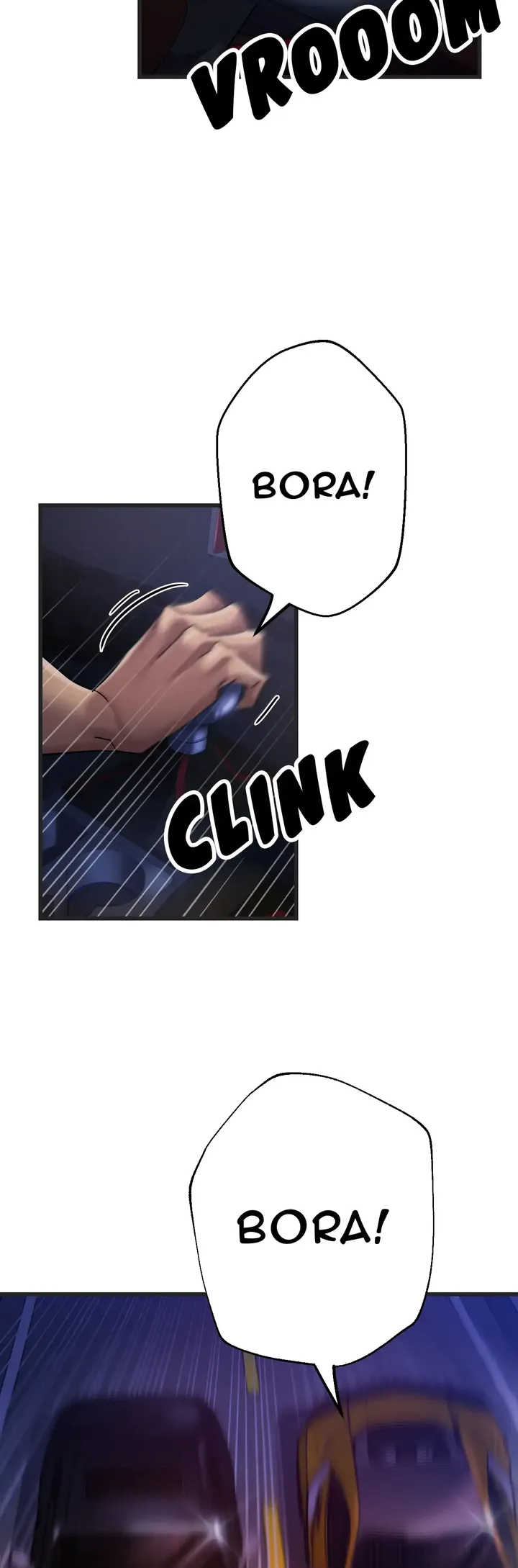 Ler Fast & Curious Capitulo 1 Page 31